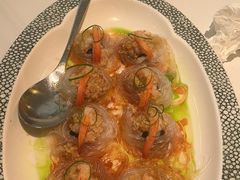 -桂满陇·手作小笼包&江南叫花鸡(中山公园店)