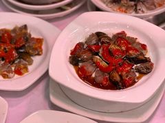 -红灯笼龙凤饭店(宁波老字号店)