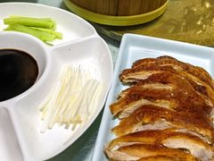 -裕德隆清真饭庄·天津特色菜(河东店)