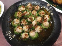 -楚天粤海国际大酒店-楚粤轩中餐厅(水果湖店)