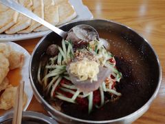 -顺姬冷面(延大店)