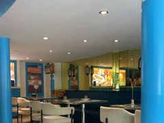 -撒拉花儿·新疆菜·清真(太阳宫店)