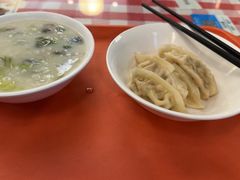 -顿顿吉祥·长安味道(启迪香山店)