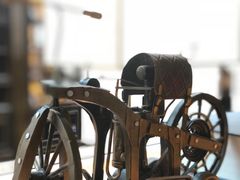 -南京圣和府邸豪华精选酒店