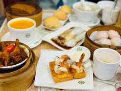 -添好运(中环IFC店)