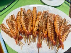 -盛港湾海鲜食府(黄沙店)