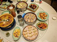 -王厚元饺子·辽菜·烤鸭(工会大厦店)