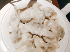 白菜面渣-盛百味·家宴餐厅(霸州分店)