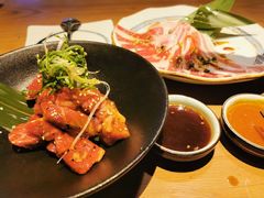-烧肉达人•炭火烧肉(新天地店)