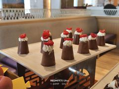 -北京王府井希尔顿酒店·万斯阁西餐厅