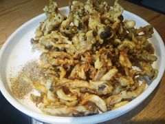 -金豆角砂锅焖面(安贞店)