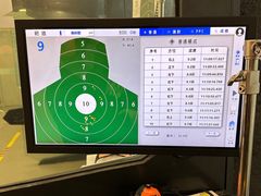 -真枪会射击俱乐部(河西中央公园店)