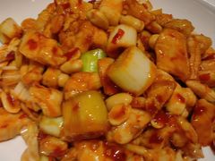-大鸭梨烤鸭店(花园村店)