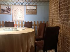 -老阿妈蒙古村·蒙古包·草原文化·歌舞表演(老君堂店)