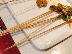 -老马路串串香火锅(北门桥店)