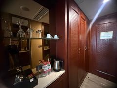 -西昌邛海湾柏樾酒店(原邛海湾柏栎度假酒店)