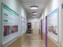 -瑞思成长中心(高新校区)