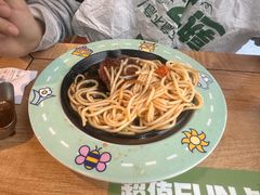 -豪客来牛排(金鼎广场店)