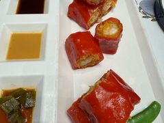 -云山茶餐厅(广东大厦店)