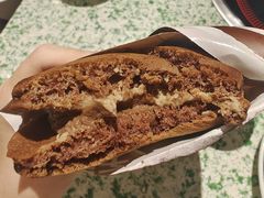 -辛一·铜锣烧(鸿寿坊店)