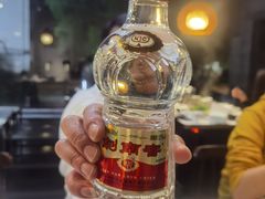 -德林酸菜鱼火锅(南丹店)