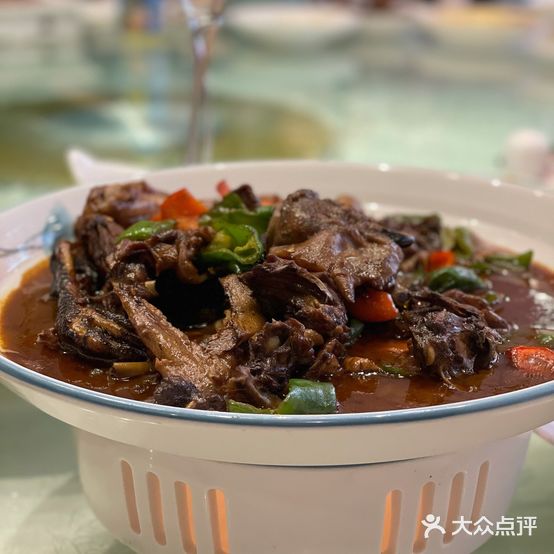 淮巷喜宴楼(怀远县店)