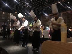 -水木锦堂·自助铁板烧(世贸天阶店)