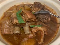 -西湖春天•老字号杭州菜(百汇店)