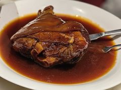 -京味斋·北京烤鸭(北京南站洋桥店)