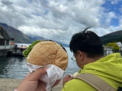 -Fergburger(皇后镇店)