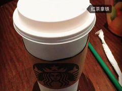 -星巴克(深圳龙岗摩尔城店)