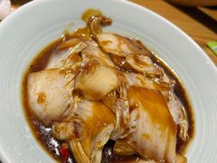 醋溜白菜-局气 烤鸭·北京菜(光华路店)