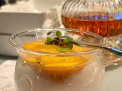 -小大董·烤鸭(观景餐厅·南京西路店)