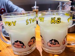 -哼蟹二将·烤肉酱蟹(合生汇店)