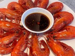 -不仔客海鲜·烧烤·270度海景餐厅(大东海店)