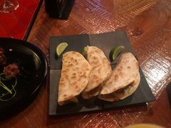 -Luchador摔跤手墨西哥餐厅(恒宇广场店)