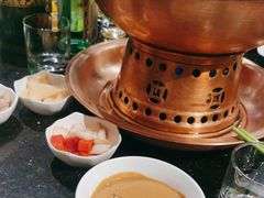 -南门涮肉(上海二店)