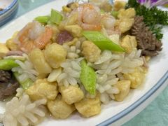 -六和聚传统烤鸭.天津菜(和平店)