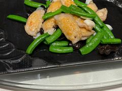 -骏莱海鲜鱼港(五角场店)