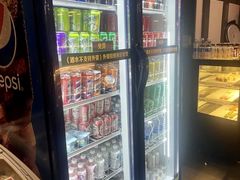 -火炉火自助餐(喜隆多店)