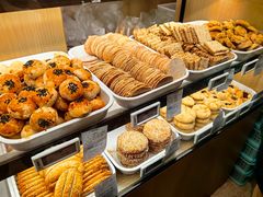 -上海市长春食品商店(淮海中路店)