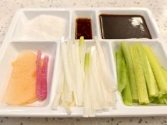 -玉林烤鸭店(垡头店)