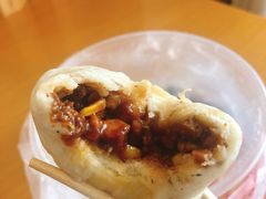 三丁包-老陶包子铺(南大西南村店)