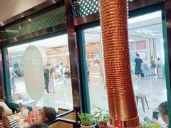 -韩宫宴烤肉·料理(合肥中环城店)