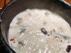 -敏珠拉姆藏餐·南京厨房(富春江东街店)