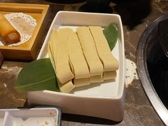-同仁四季椰子鸡(罗湖国贸店)