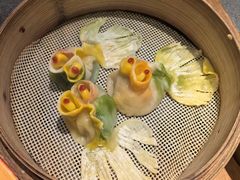 -德发长·花式蒸饺(大唐不夜城店)