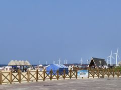 -那香海钻石沙滩浴场