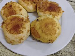 -大南门牛肉包子店
