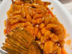 -春发生饭店·非遗(南院门店)